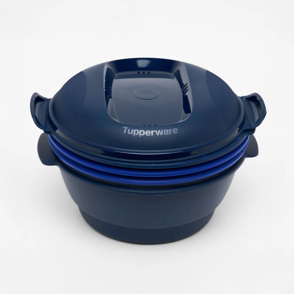 Tupperware Smart Multi-Cooker - Picture 1 of 15